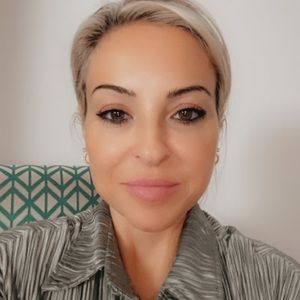 Meet your Posher, Mary